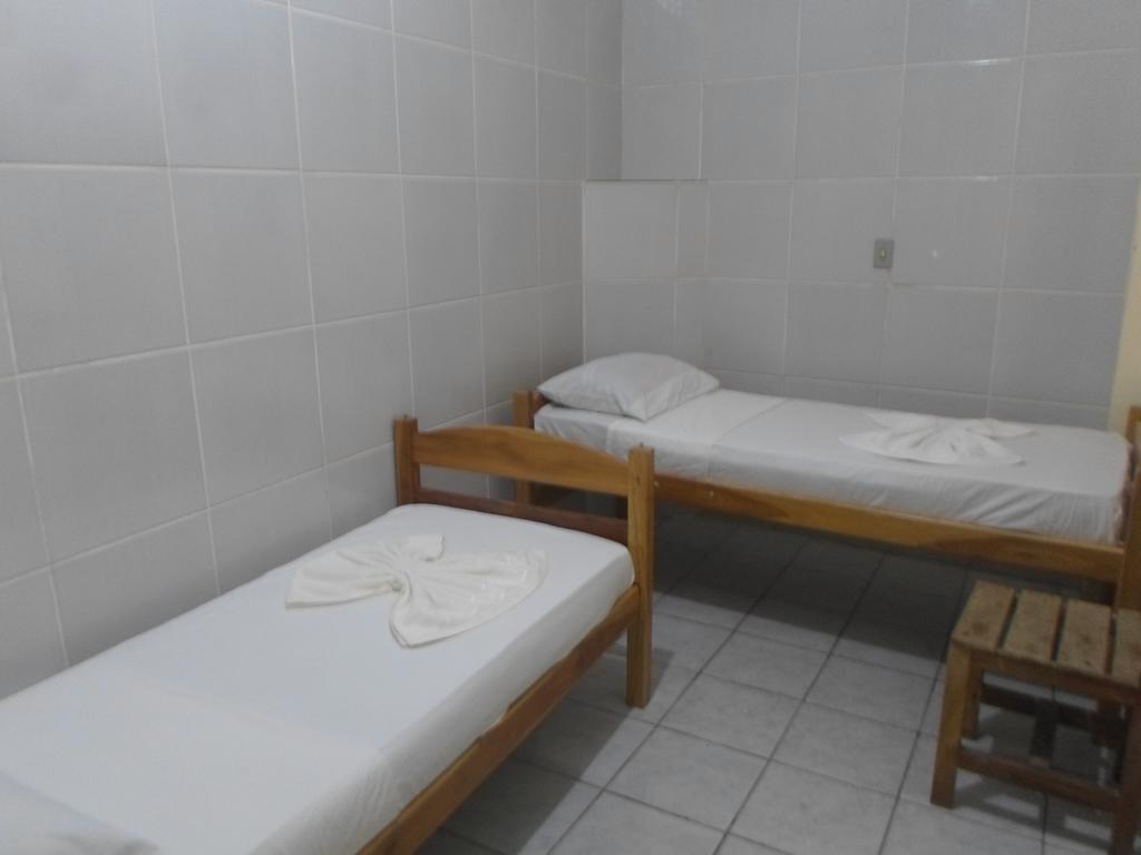 Pousada Sao Jose 2 Lencois Eksteriør bilde